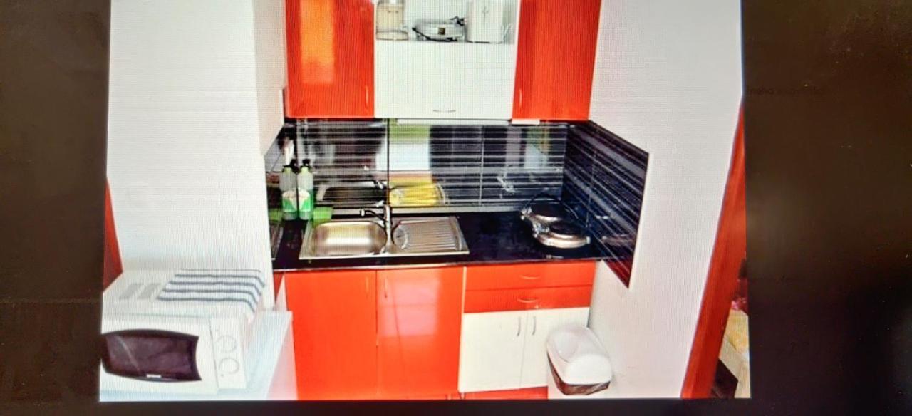 Apartmany Elba Veľký Meder Eksteriør bilde