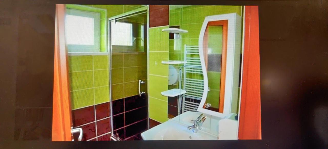 Apartmany Elba Veľký Meder Eksteriør bilde
