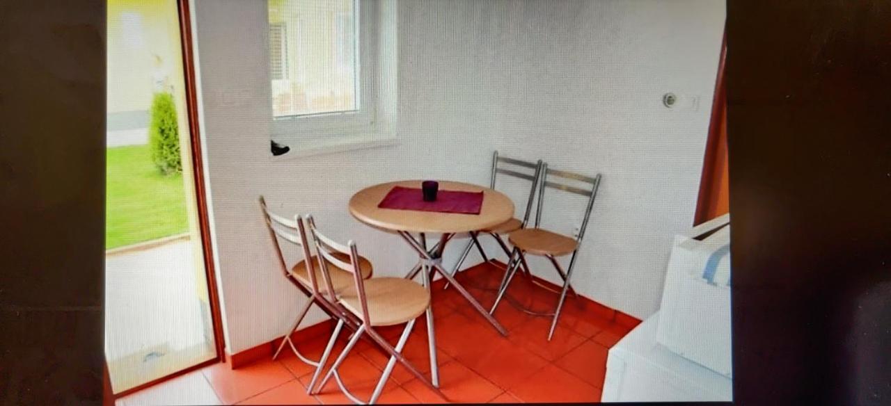 Apartmany Elba Veľký Meder Eksteriør bilde